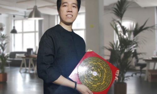 Khóa Học Bát Tự Truyền Nghề Cấp Tốc 1 – 1