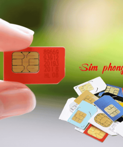 Chọn Sim Điện Thoại Hợp Mệnh Hợp Phong Thủy