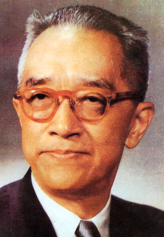 Hồ Thích