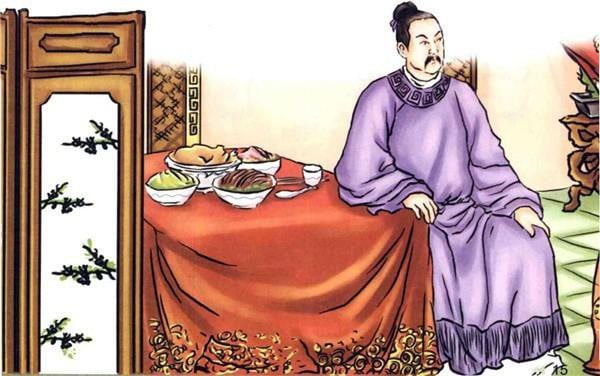 Lá Số Bát Tự Thạch Sùng