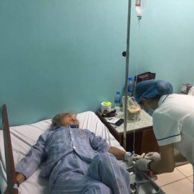 Kiêu Thần Đoạt Thực