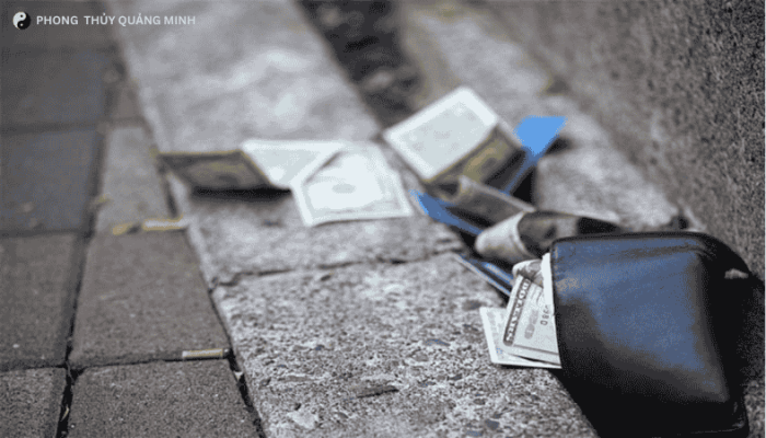 Số Hao Tài Trong Bát Tự