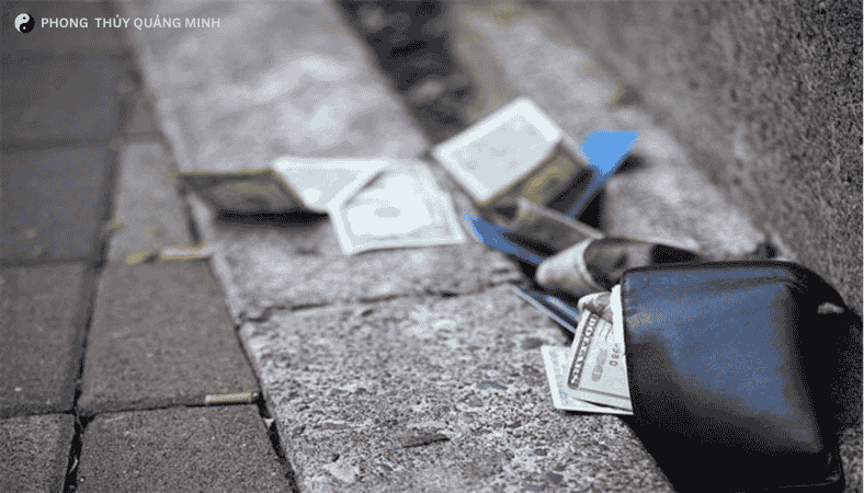 Số Hao Tài Trong Bát Tự