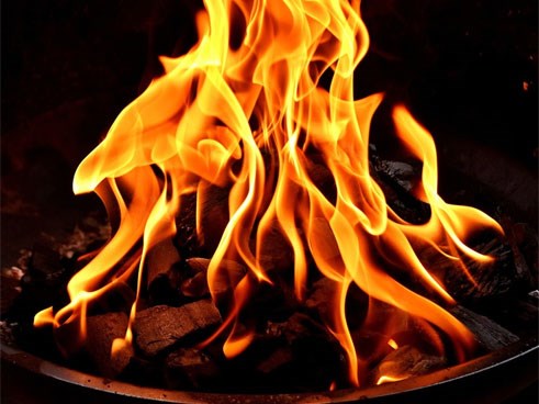 Lá Số Hỏa Quá Vượng